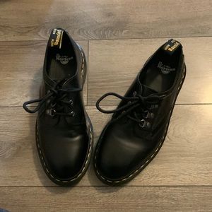 Dr Martens 1461 Verso